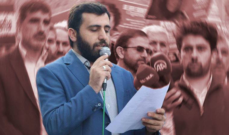 HÜDA PAR yöneticisi Trabzonluları hedef aldı