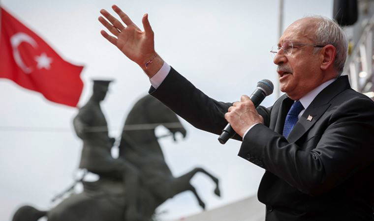 Kılıçdaroğlu'ndan seçim gecesi için uyarı