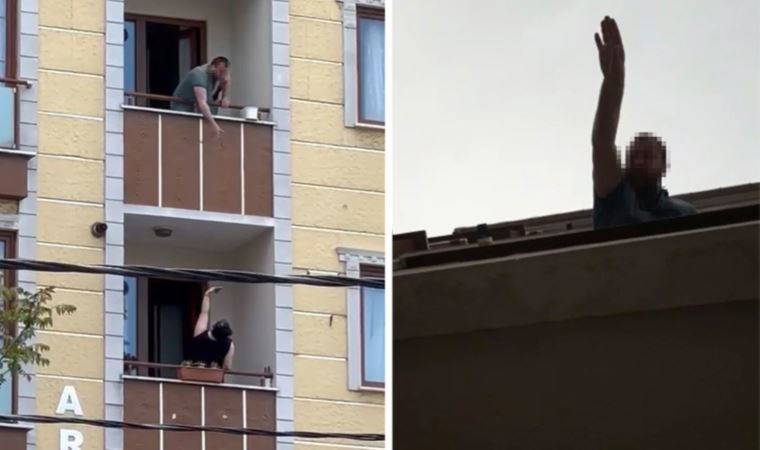 İstanbul'da yeni ev sahibi dehşeti: Kadına ve engelli kızına küfürler yağdırdı