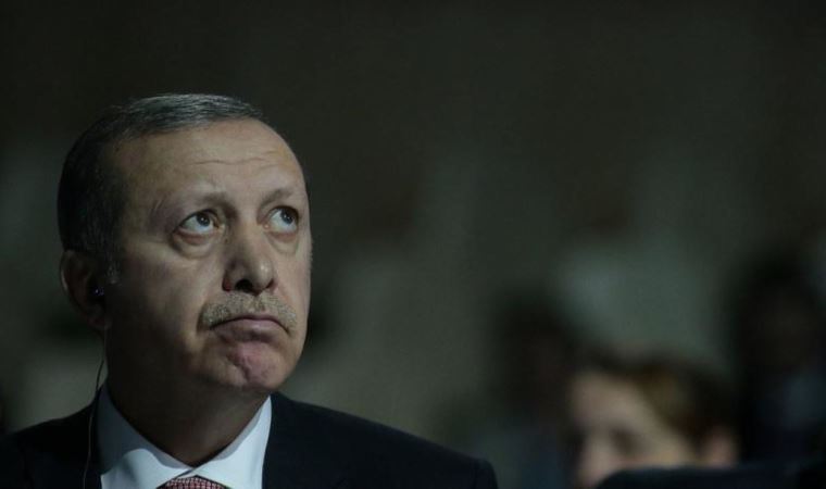 Washington Post: Mahkemeler, Erdoğan'ın intikam aracı haline geldi
