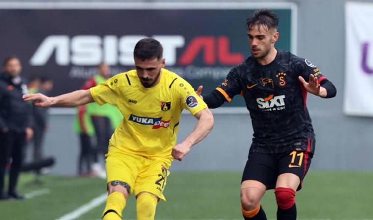 İstanbulspor'dan Galatasaray maçı talebi: 'İzin versinler Kadıköy'de oynayalım'