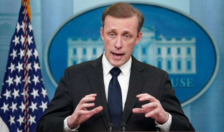 ABD, İsrail'in İran'a yönelik saldırılarını onaylamak için şart koştu