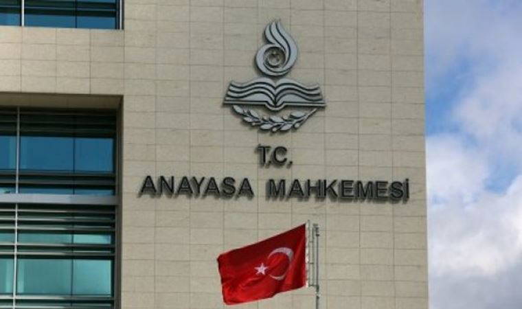 AYM’den ‘grev yasağı’ kararı: İşçiyi haklı buldu