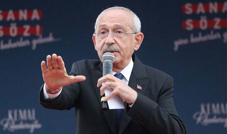 Kemal Kılıçdaroğlu’na yönelik 'dark web' planlarının arkasındaki ismi belli oldu!