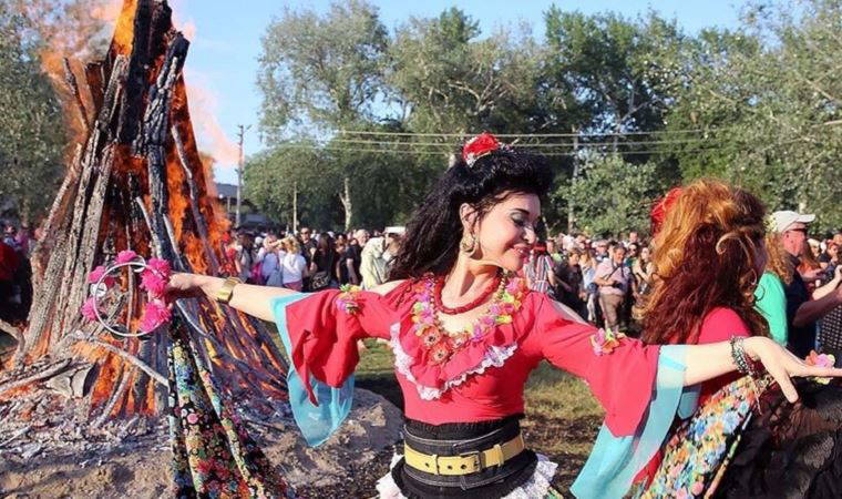 Hıdırellez ritüelleri nelerdir? Hıdırellez'de ne yapılır? Hıdırellez'de nasıl dilek tutulur?