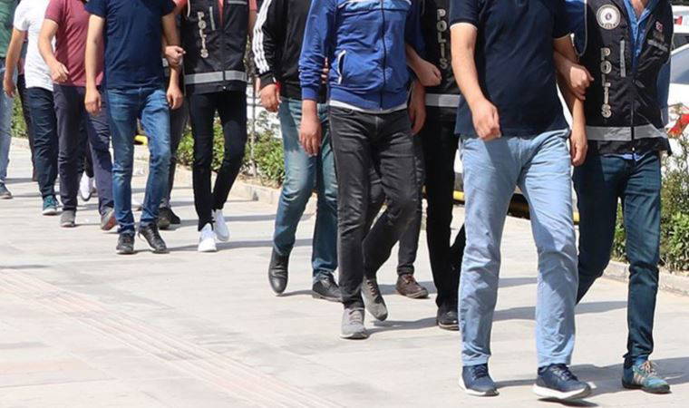 İstanbul'un 9 ilçesinde yasadışı bahis operasyonu: 20 gözaltı!