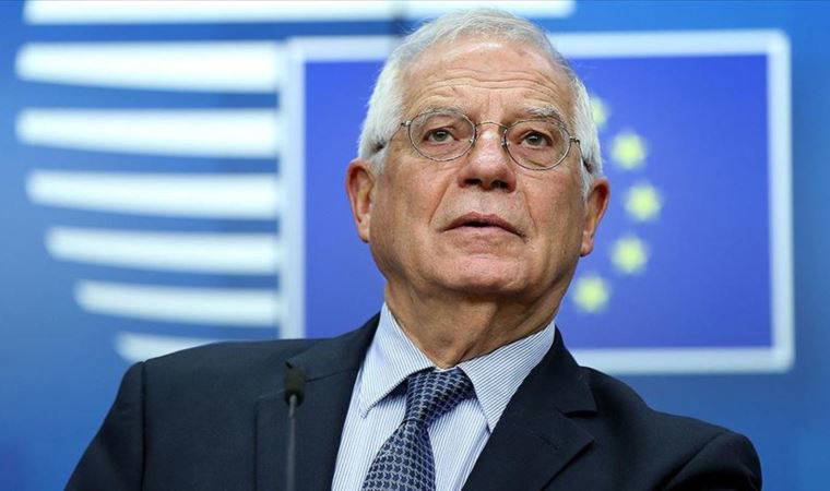 AB: Çin, Rusya gibi Avrupa güvenliğini tehdit etmiyor