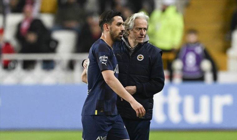 TFF Tahkim Kurulu, İrfan Can Kahveci'nin 2 maçlık cezasını onadı