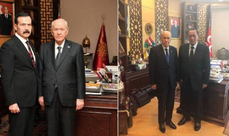 Alaattin Çakıcı ve Kürşat Yılmaz'ı unutan Bahçeli: 'Çetelere, suç örgütlerine tavizimiz katiyen olmayacaktır'