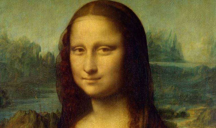 Ünlü Mona Lisa tablosunun büyük sırrı çözüldü