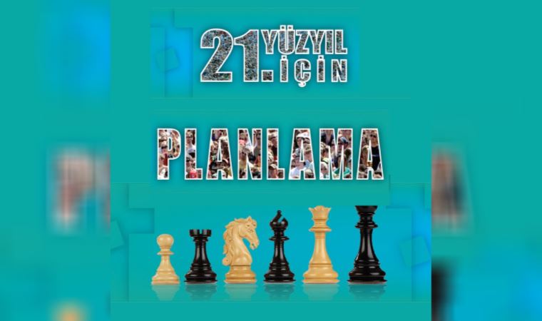 21. Yüzyıl İçin Planlama Grubu Üniversite Reformu bildirisi yayımlandı: 'İnsanlığın gerçek kılavuzu bilim'
