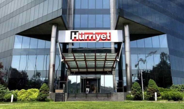 Hürriyet'te zararına satış