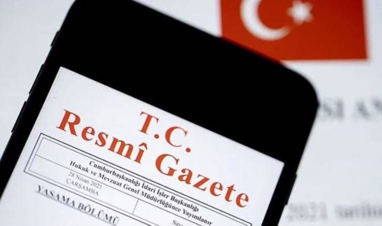 OHAL bölgesindeki vakıflara ait taşınmazların 3 aylık kira alacaklarından vazgeçildi