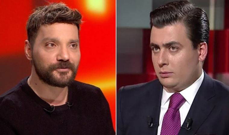 Oğuzhan Uğur'dan kendisini hedef gösteren Osman Gökçek'e yanıt: 'Bakın neredeyiz'