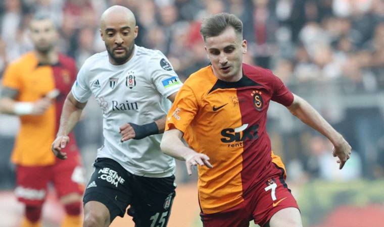 Galatasaray'da Kerem Aktürkoğlu da imzayı atıyor