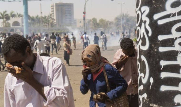 Sudan'da müzakere süreci: Görüşmeler Suudi Arabistan'da başlıyor