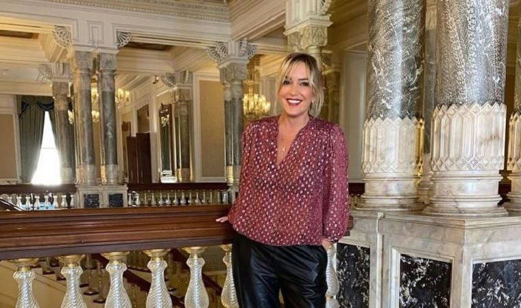 Saba Tümer kimdir, kaç yaşında? Saba Tümer evli mi?