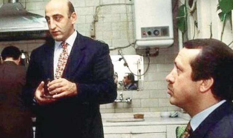 'Para senin cebine girmiş...'