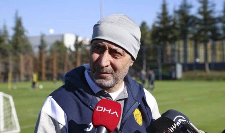 Tolunay Kafkas'tan eleştirilere cevap ve taraftara mesaj