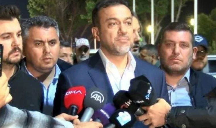 Beşiktaş maçı sonrası tepki: 'Sahada katliam vardı'