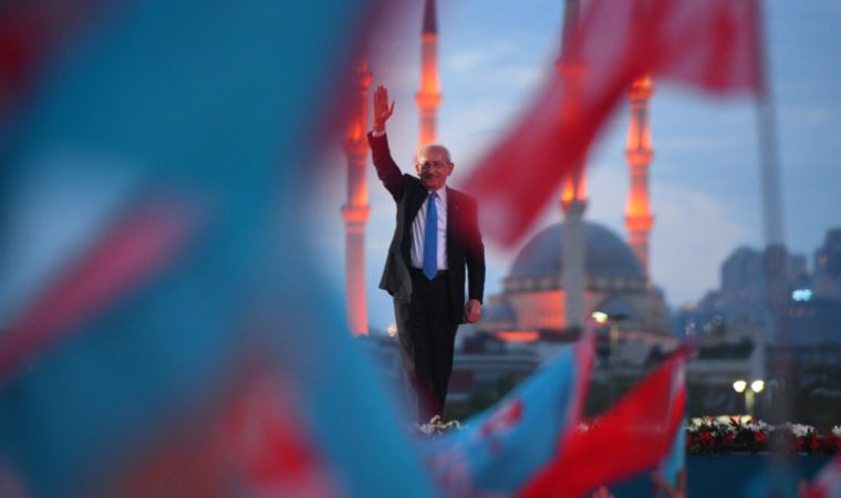 Özlem Yüzak'ın izlenimleri