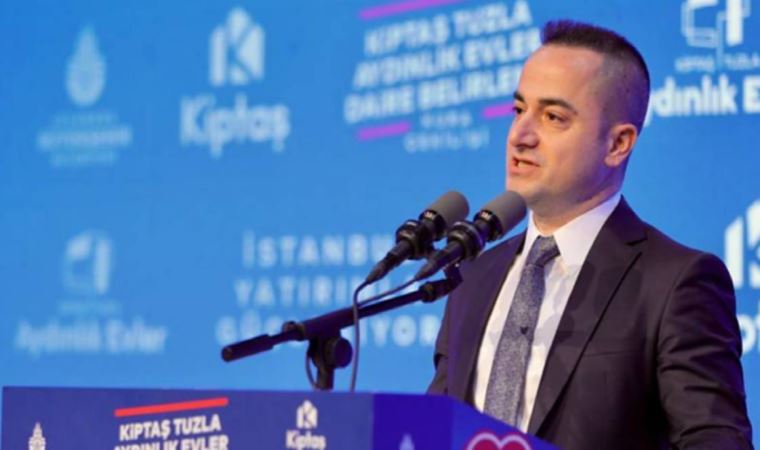 'Can güvenliğinin kura şartı olmaz'