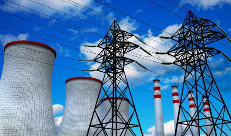 AKP'nin enerji karnesi