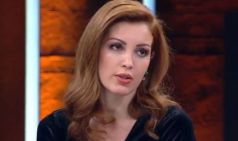 Nagehan Alçı sosyal medyadan Kılıçdaroğlu'nun olası zaferini anlattı: 'Erdoğan çifti bizzat karşılayacak'