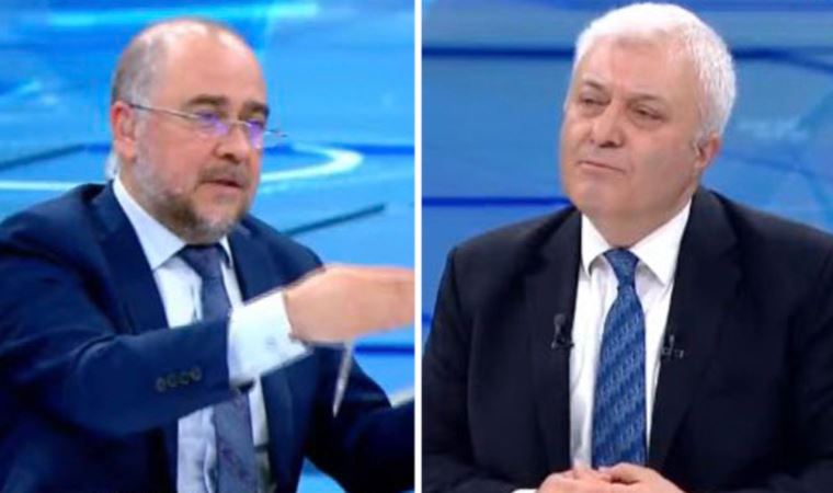 14 Mayıs'ı işaret etti...