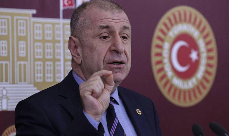 Ümit Özdağ: 1 sene içinde 3 şeyi yapacağız