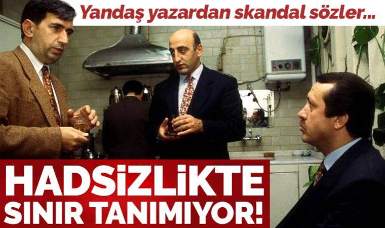 Yandaş yazar Fuat Uğur'dan sağlık sistemine itiraz eden hekim için utanç verici sözler: 'Bu bir delilik hali mi...'