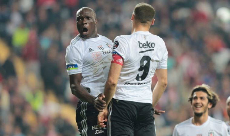 Spor yazarları Antalyaspor - Beşiktaş maçını yorumladı: 'Aboubakar'ı olan kazanır'