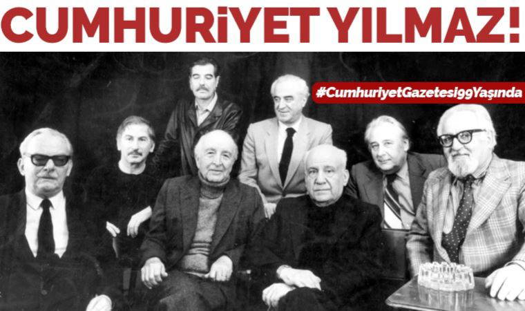 Anadolu’da Yenigün’den Cumhuriyet’e...