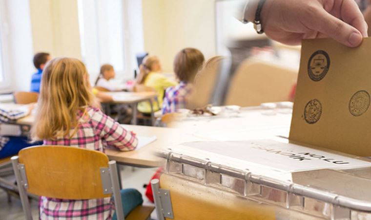 Son Dakika: Bakan Mahmut Özer açıkladı: 15 Mayıs'ta okullar tatil edildi