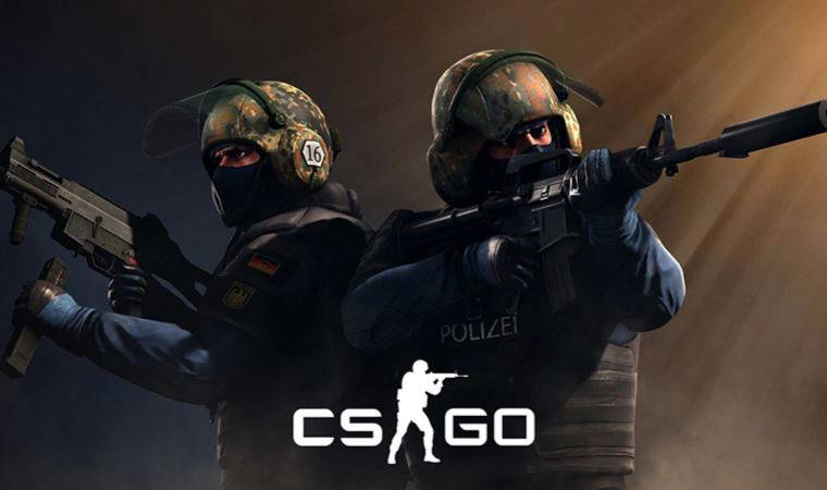 CS: GO eşzamanlı oyuncu rekorunu kırdı!