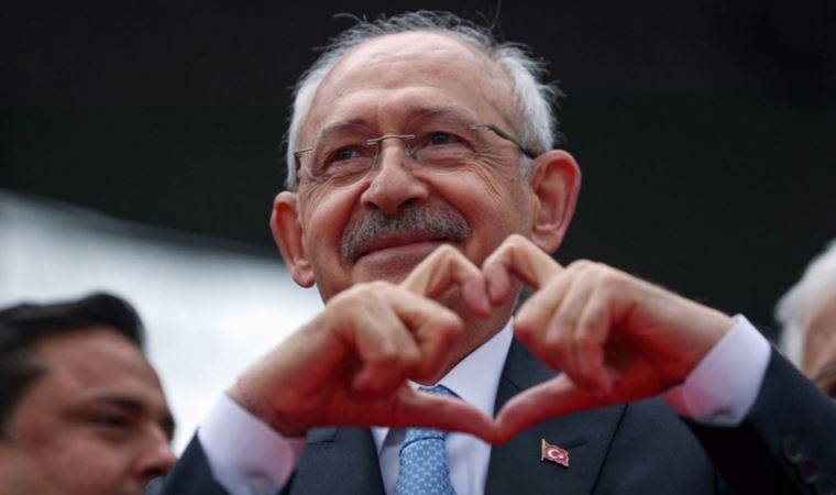 Reuters'tan Kılıçdaroğlu yorumu: 'Anket sonuçlarına göre...'