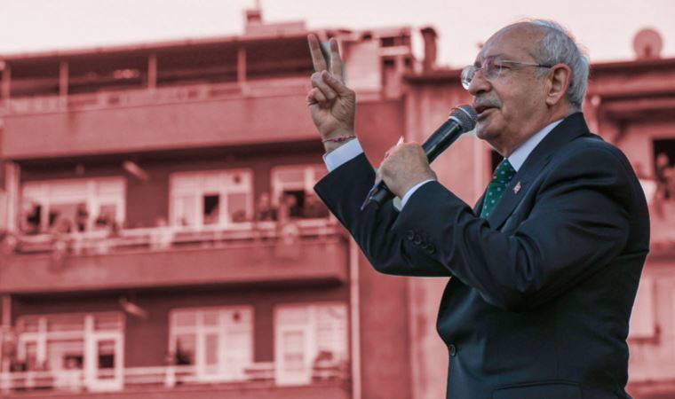 Son dakika... Seçime 1 hafta kala Kılıçdaroğlu'ndan iktidara sert mesaj: 'Bunlar mal varlıklarını yurtdışına götürüyorlar'