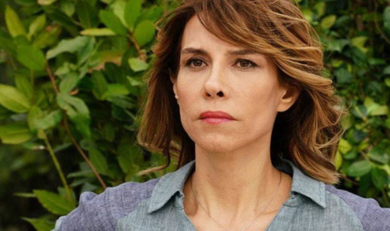 Tülay Günal kimdir, nereli, kaç yaşında? Tülay Günal hangi dizi ve filmlerde oynadı?