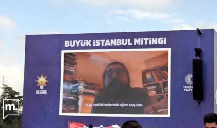 Cemre Demirel'den Kılıçdaroğlu'na yanıt: 'Adam benimle bile helalleşti...'