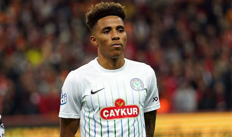 Gedson Fernandes kimdir, nereli, kaç yaşında? Gedson Fernandes hangi takımlarda futbol oynadı?