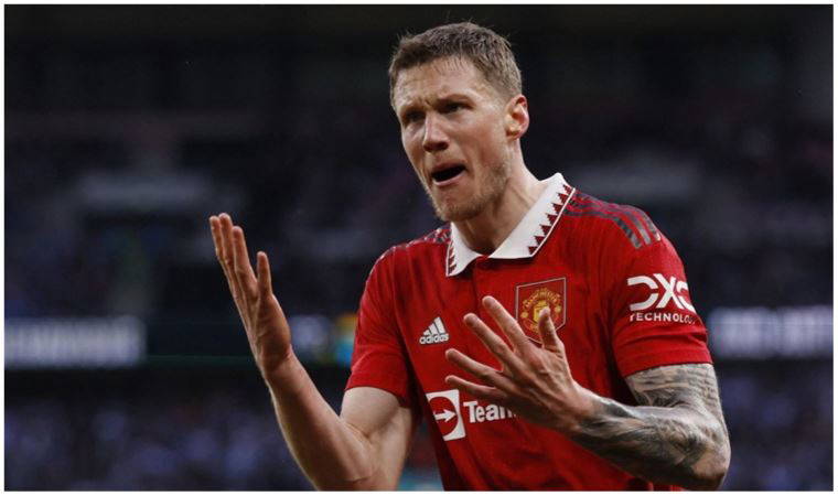 Eski Beşiktaşlı, Wout Weghorst'un Manchester United geleceği belli oldu