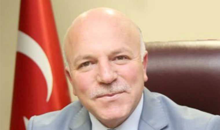 Erzurum Belediye Başkanı Mehmet Sekmen kimdir? Erzurum Belediye Başkanı Mehmet Sekmen hangi partiden?