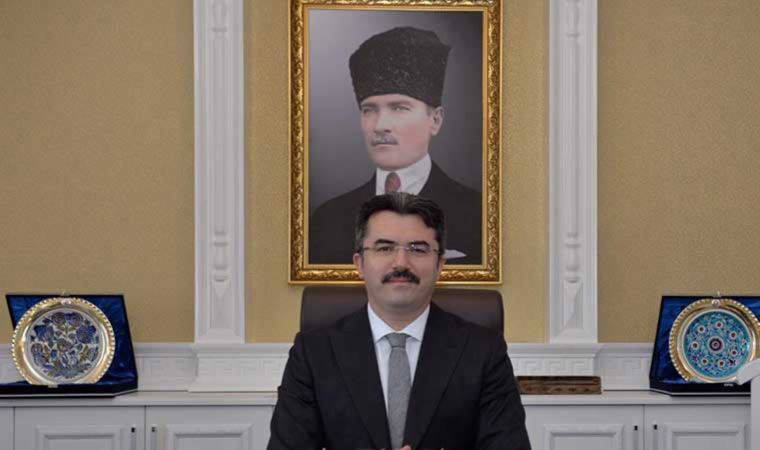 Yeni AFAD Başkanı Okay Memiş kimdir? AFAD Başkanı Okay Memiş nereli, kaç yaşında?