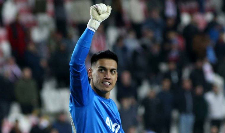 Fenerbahçeli İrfan Can Eğribayat: 'Herkeste bir Fenerbahçe düşmanlığı var'