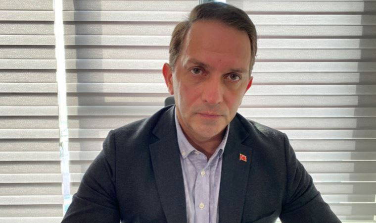 AKP'li Mücahit Birinci kimdir?  Mücahit Birinci nereli, kaç yaşında?