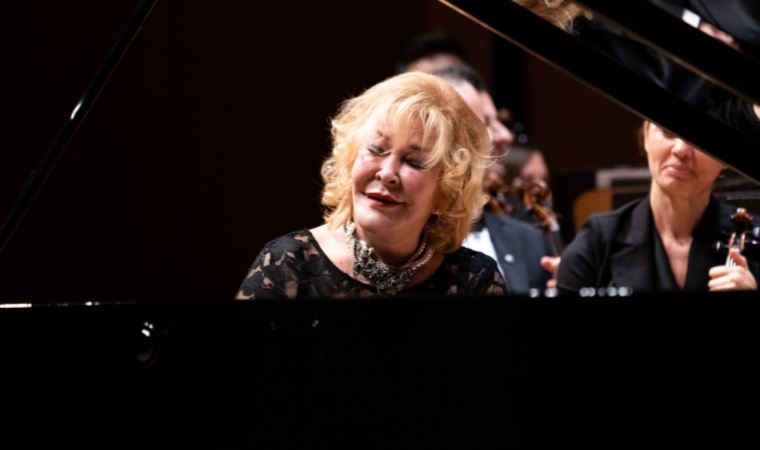 CRR’de bir başka konser