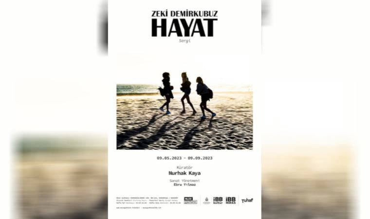 Sanatta bu hafta (08 Mayıs 2023)