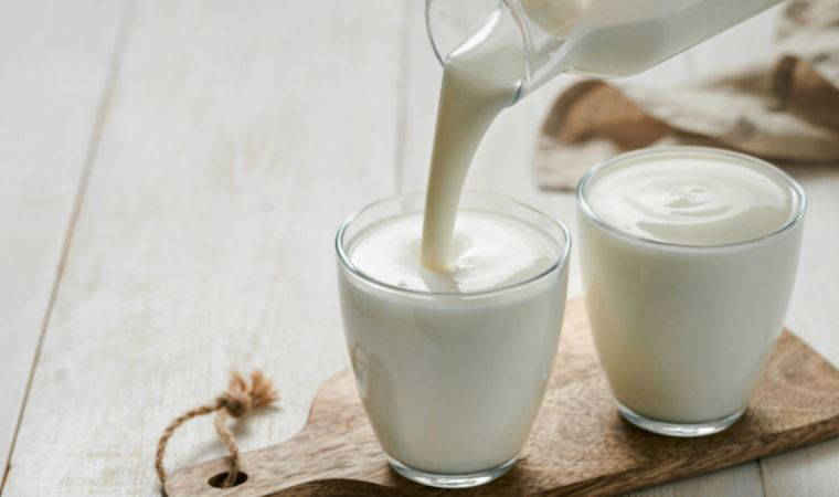 Kefir nedir? Püf noktalarıyla ev yapımı kefir tarifi…