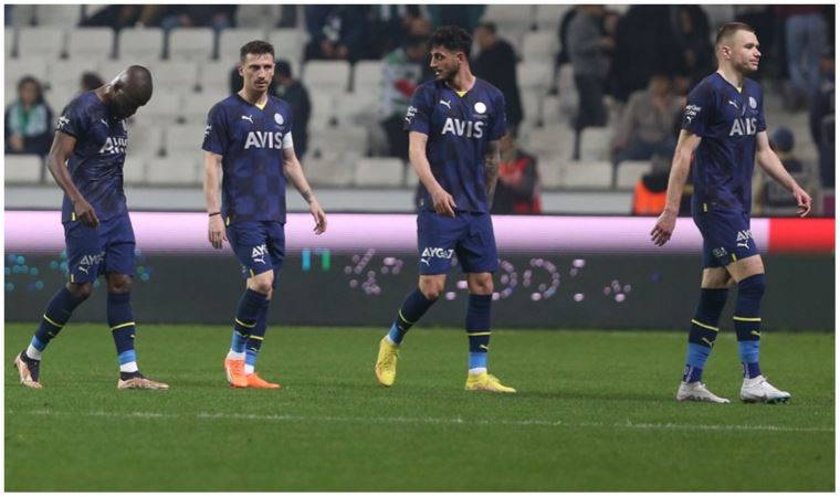 Spor yazarları, Giresunspor - Fenerbahçe maçını yorumladı