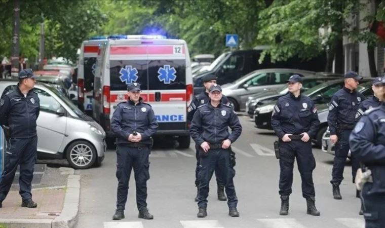 Serbia's education minister resigns over school shooting